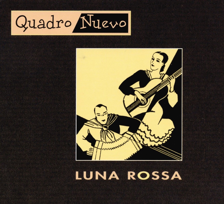 Quadro Nuevo - Luna Rossa